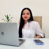 Prerana Sinha