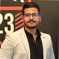 Yousef Alaswad, Msc.