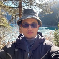 Dingjun Zhang