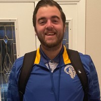 Dylan Harms