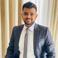 Visal Ranasinghe
