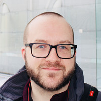 Peter Rae