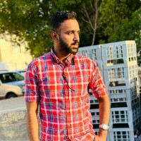 Mohammad Ashfaq