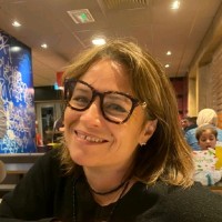 Sandrine Vignat