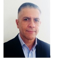 Salvador Barrera