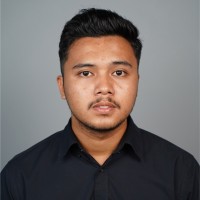 Muhammad Zulhairie Bin Abdullah