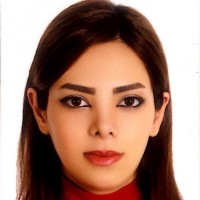 Farzaneh Kamali