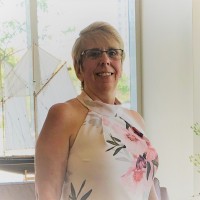 Pam Warwick (she/her/hers)