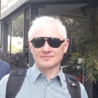 Владимир Давиденко