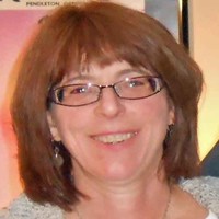 Jan Thompson