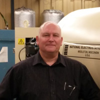 Tony Miller