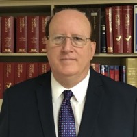 Brian Lamb