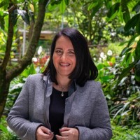 Luz Angela Vasquez G