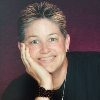 Rev Carol Wilke
