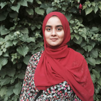 Maryam Farooq