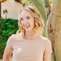 Libby Holsan Temple
