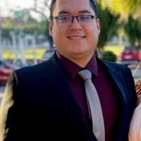 Erwin Flores Suarez Arana