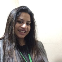 Sayani Sarkar