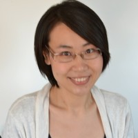 Jessie Wang