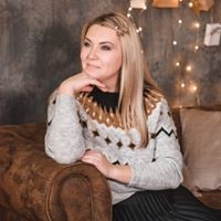 Jekaterina Patrakova