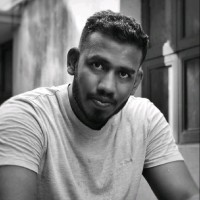 Xavier Gunasingh