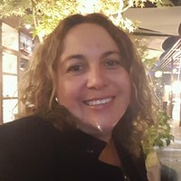 Luz Angélica Olivares Donoso