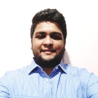 Joydeep Dutta