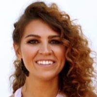 Ana Zarza