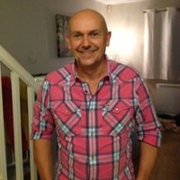 Julian Parfitt