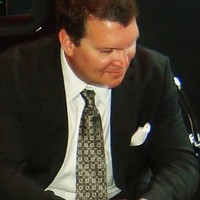 Robin Hamilton
