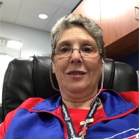 Cynthia Bonner