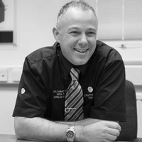 John Wilkinson