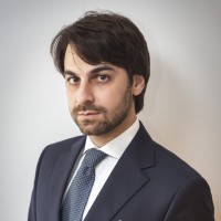 Fabrizio Arcuri