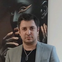 Arash S. Bownab