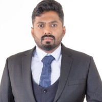 Yathish Kumar