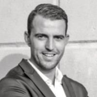 Mark Van Der Plas