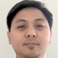 Jeffrey Bueno