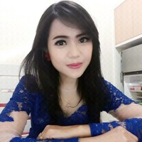 Mesrawati Ervina Sitompul