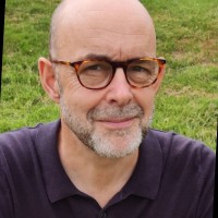 Patrick Welsh
