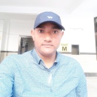 Krishna Sehrawat