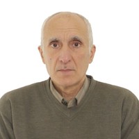 Petre Eteria