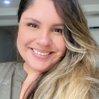 Thainá Ferreira