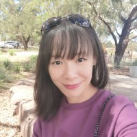 Pauline Wang