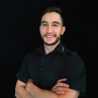 Luis Felipe Martinez Alvarez