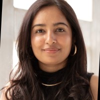 Varshika Gulati