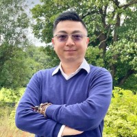 Luke Tien