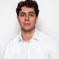 Stefan Radojevic