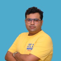 K. Akash Srivastava