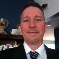 Jeff Polen