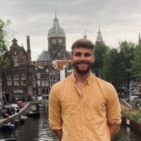 Matthew Mosterd